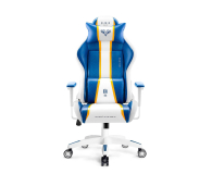 Diablo Chairs X-One 2.0 Kido Aqua Blue - 1192287 - zdjęcie 2